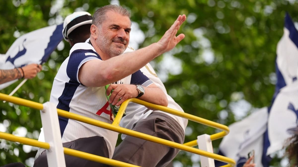 Vincerò le cose qui ma non sono Brian Clough