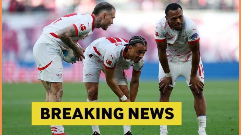 Xavi Simons rivela i consigli di Timo Werner sulla mossa del Tottenham