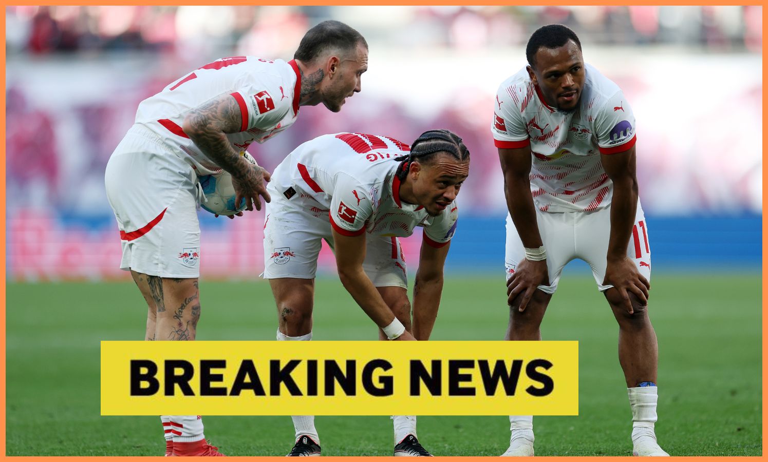 Xavi Simons rivela i consigli di Timo Werner sulla mossa del Tottenham