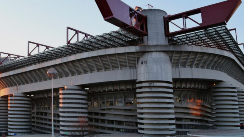 1,2 miliardi, concerti, finali di “Champions” … e Eurocup 2032