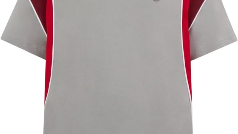 AC Milan T-Shirt FtblArchive, Unisex – idea regalo milan