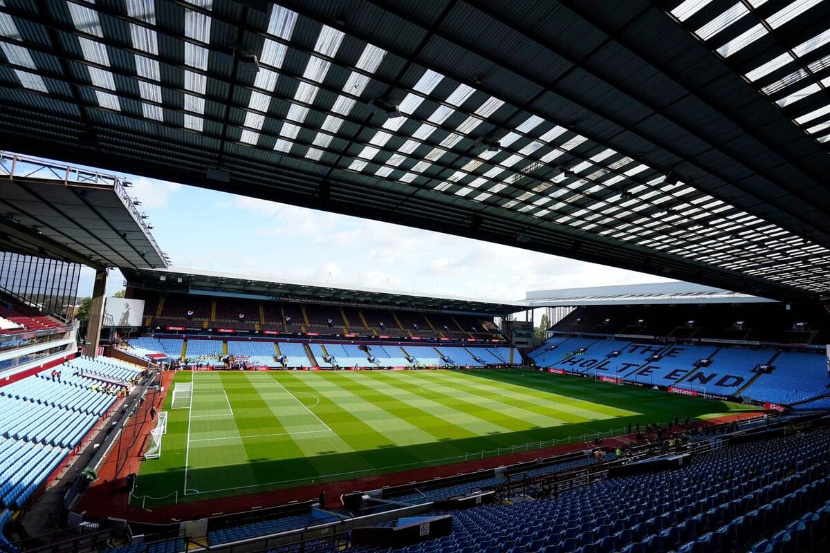 Ai tifosi in trasferta è vietato assistere alla partita “ad alto rischio” di Europa League