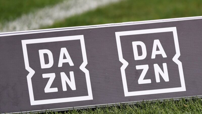 Andrea Marinozzi entra nella squadra di DAZN