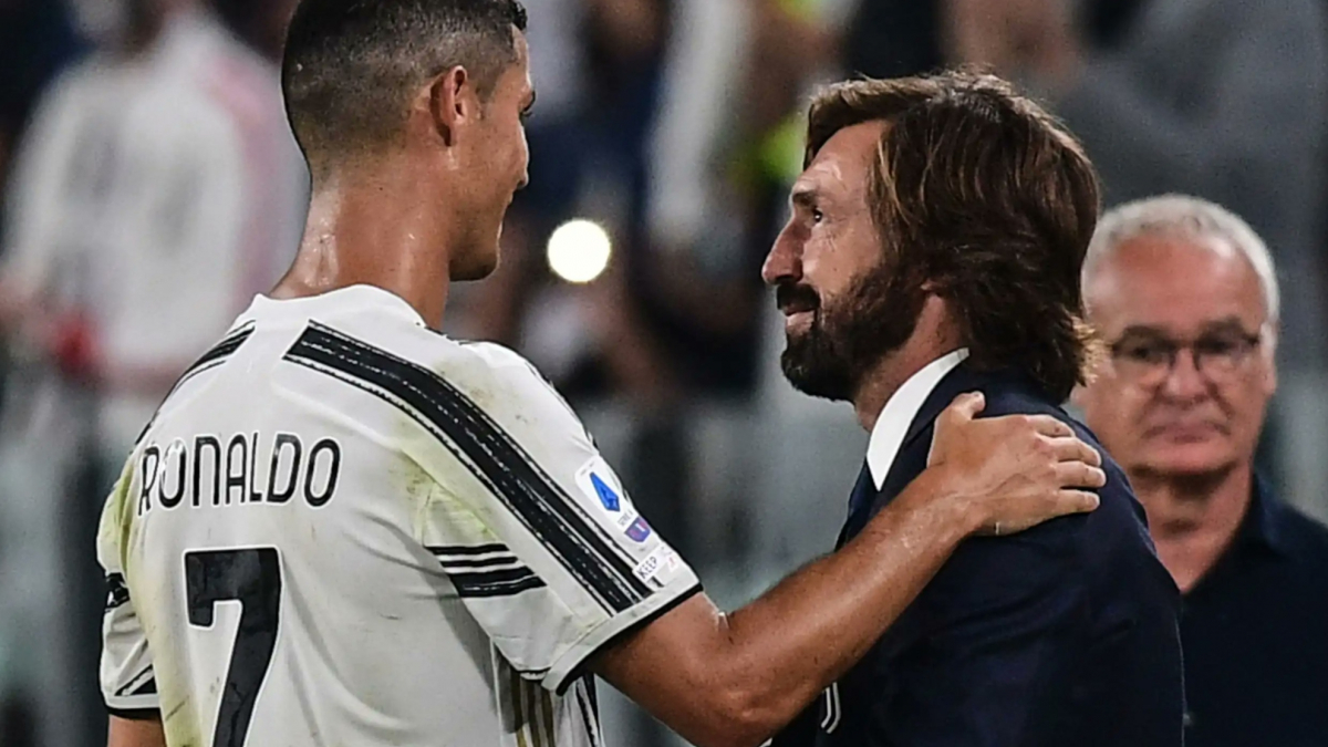 “Andrea preferiva Morata a Cristiano Ronaldo alla Juventus”