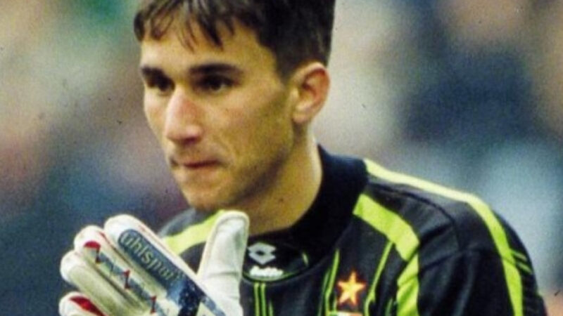 Angelo Pagotto, il sostituto di Buffon finito nei guai: “Doping? Solo una volta”