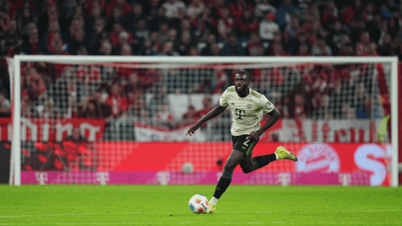 Arne Slot e Liverpool iniziano i preparativi per un raid difensivo a gennaio