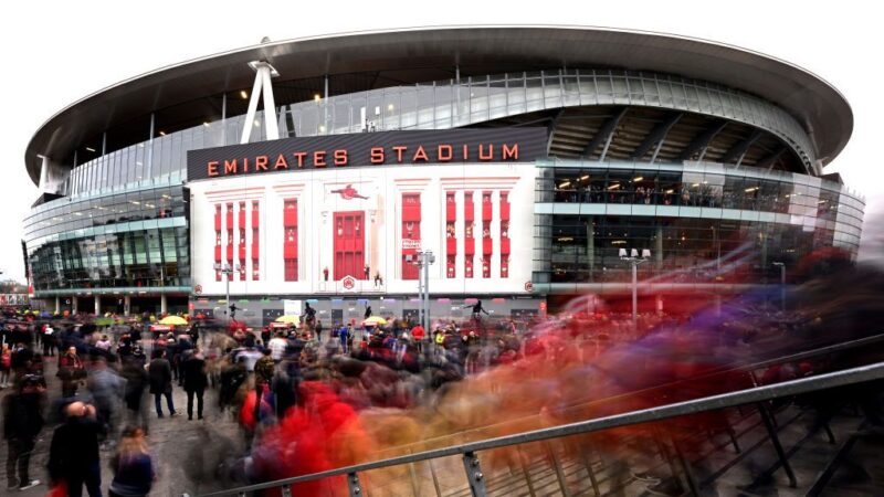 Biglietti last minute! Arsenal-Atletico Madrid dovrebbe essere tutto esaurito, ma sono ancora disponibili fantastiche offerte sui biglietti