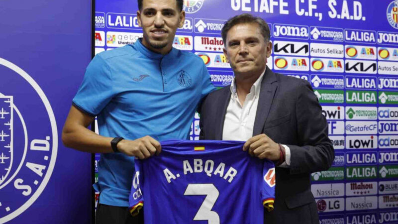 “Bordalás è un genio, se mette Nyom a Punta è perché qualcosa lo ha visto”