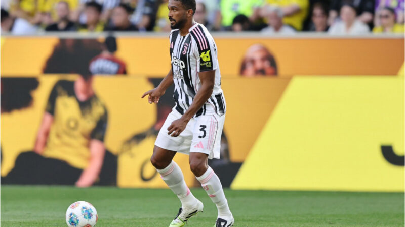 Bremer verrà nuovamente operato e non giocherà contro il Real Madrid