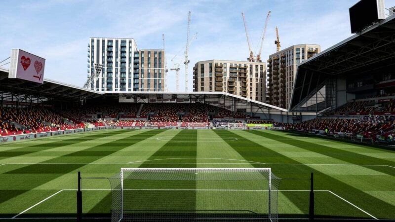 Brentford-Liverpool in diretta: le formazioni complete della Premier League