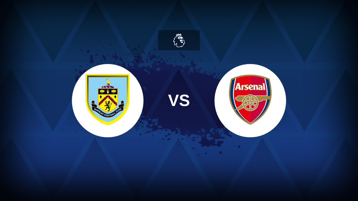 Burnley-Arsenal: formazioni, statistiche e anteprima