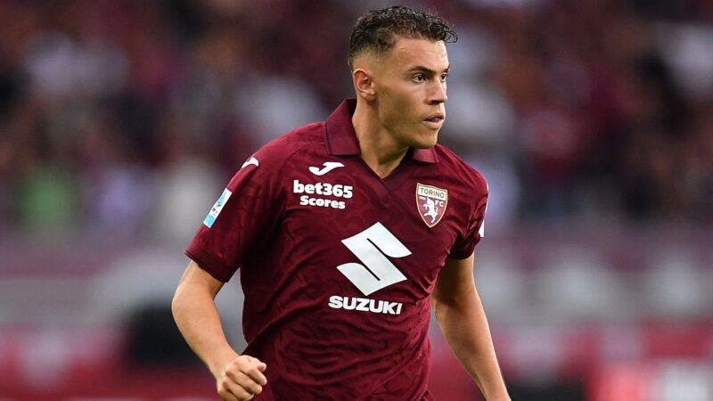 CM.com – Asllani: “Addio all’Inter un bene per me e per loro. Se giocava Calhanoglu…”