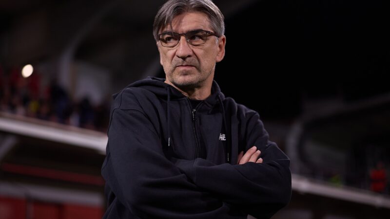 CM.com – Atalanta, Juric: "Ci mancano dei punti in classifica. Carnesecchi parli meno e si concentri sul proprio lavoro"