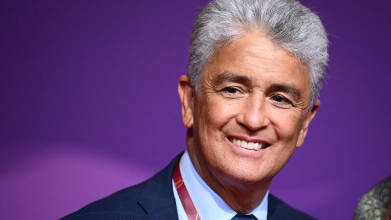 CM.com – Bebeto: “Il no alla Juventus, le convulsioni di Ronaldo, le lacrime di Leonardo”