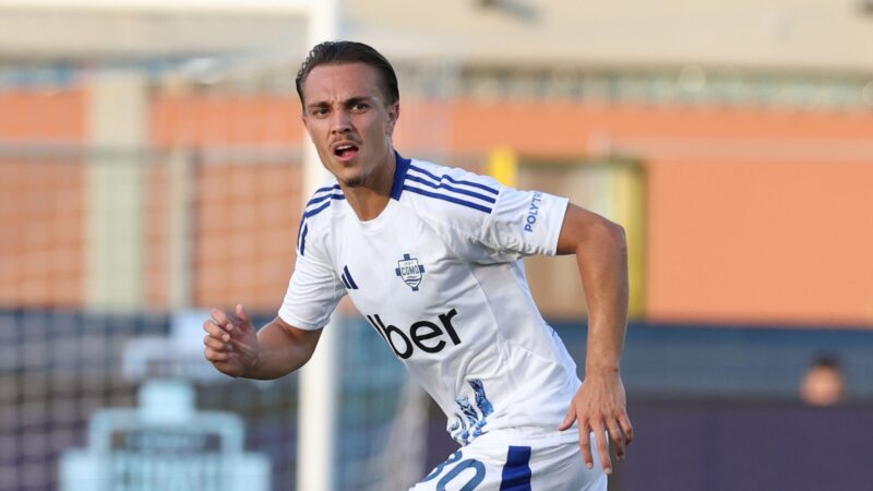 CM.com – Como, Fabregas spiega l’errore di Caqueret: “Sono io a chiedere la costruzione dal basso”