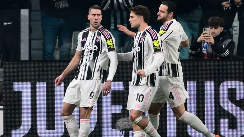 CM.com – Cremonese-Juventus: dove vederla, canale tv, diretta streaming, formazioni