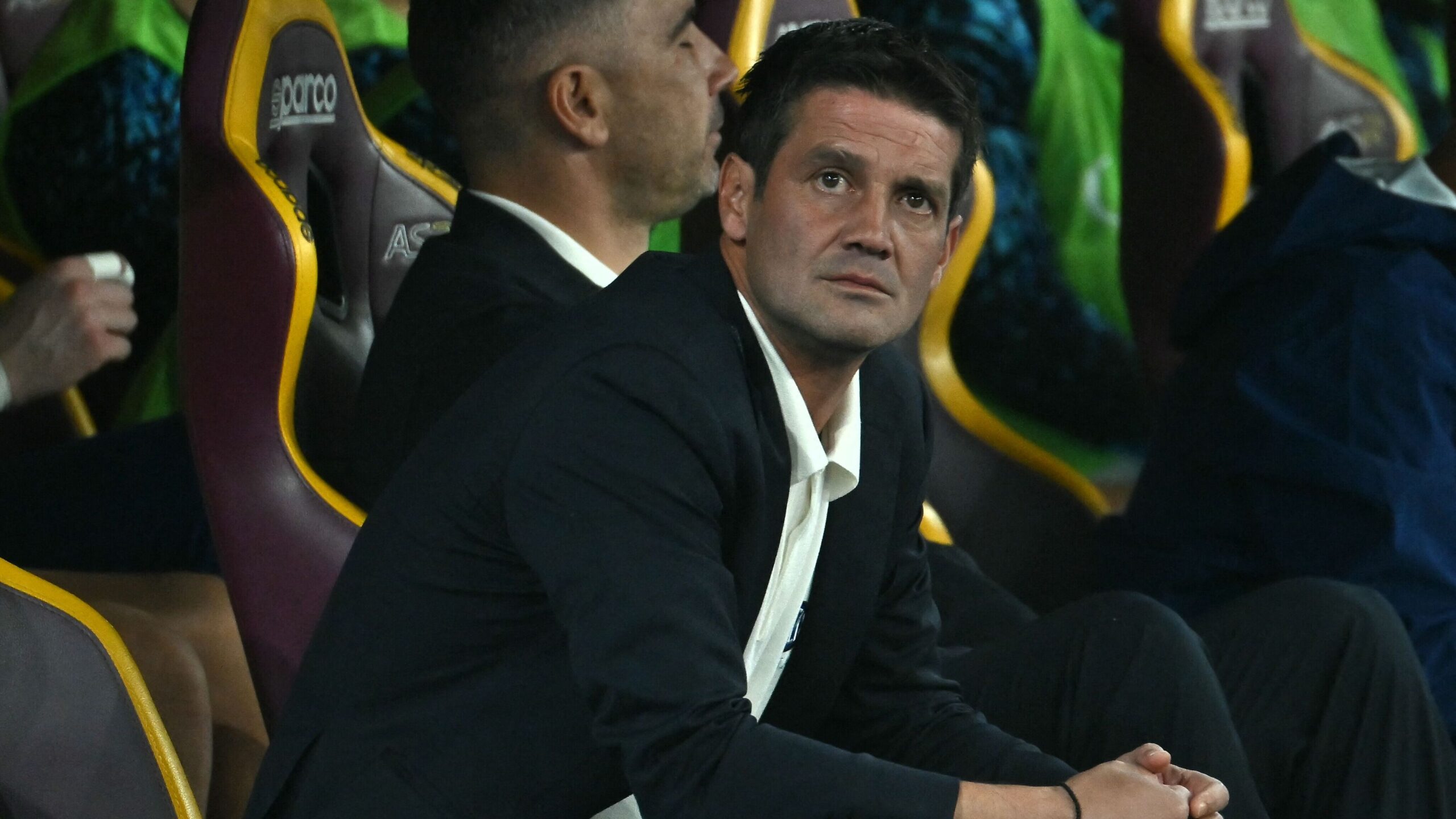 CM.com – Inter, Chivu: "Fiero dei ragazzi, si sono messi le delusioni alle spalle. L'abbraccio di gruppo? Mi sono capitati sulla strada mentre andavo a festeggiare"
