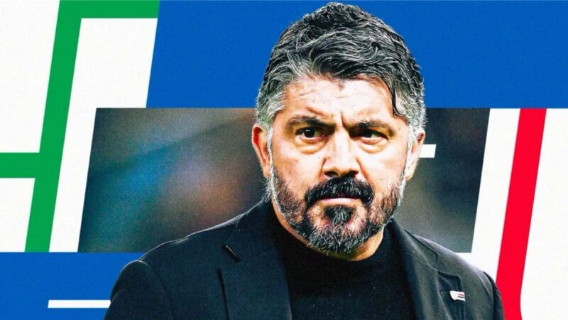 CM.com – L’Italia si gioca tutto contro Israele: le formazioni, le parole di Gattuso e le possibili avversarie ai playoff