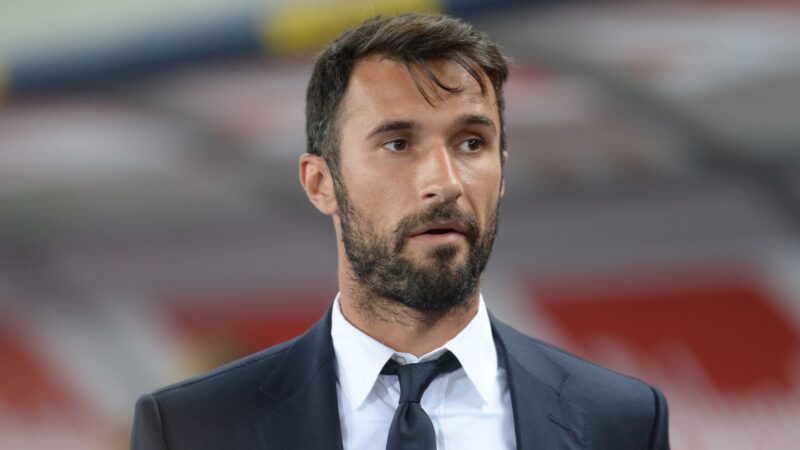 CM.com – L’esordio di Vucinic sulla panchina del Montenegro è da dimenticare: pesante ko per 4-0 nelle Isole Faroer e addio Mondiali per Krstovic e Adzic
