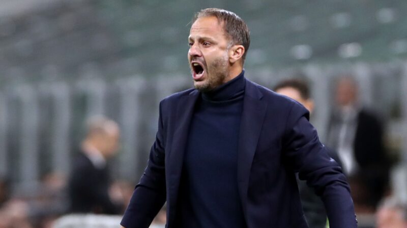 CM.com – Pisa, Gilardino: "Non so se sono più inca**ato o felice, avevamo la partita in pugno. Preparerò degli schemi con gli uomini davanti al portiere…"