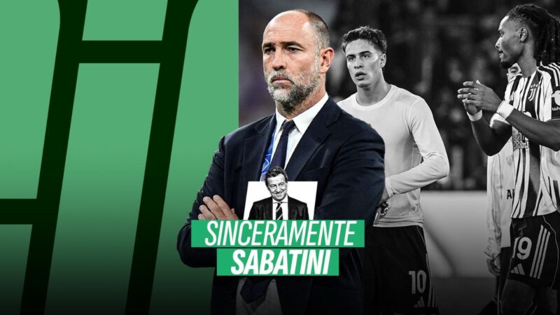 CM.com – Pochi punti e giocatori all’altezza, questa è la Juventus: ha un passato da grande, ma non un futuro