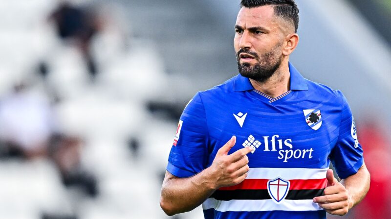 CM.com – Serie B, la Sampdoria rimonta il Pescara e trova la prima vittoria in campionato. Modena di nuovo in vetta