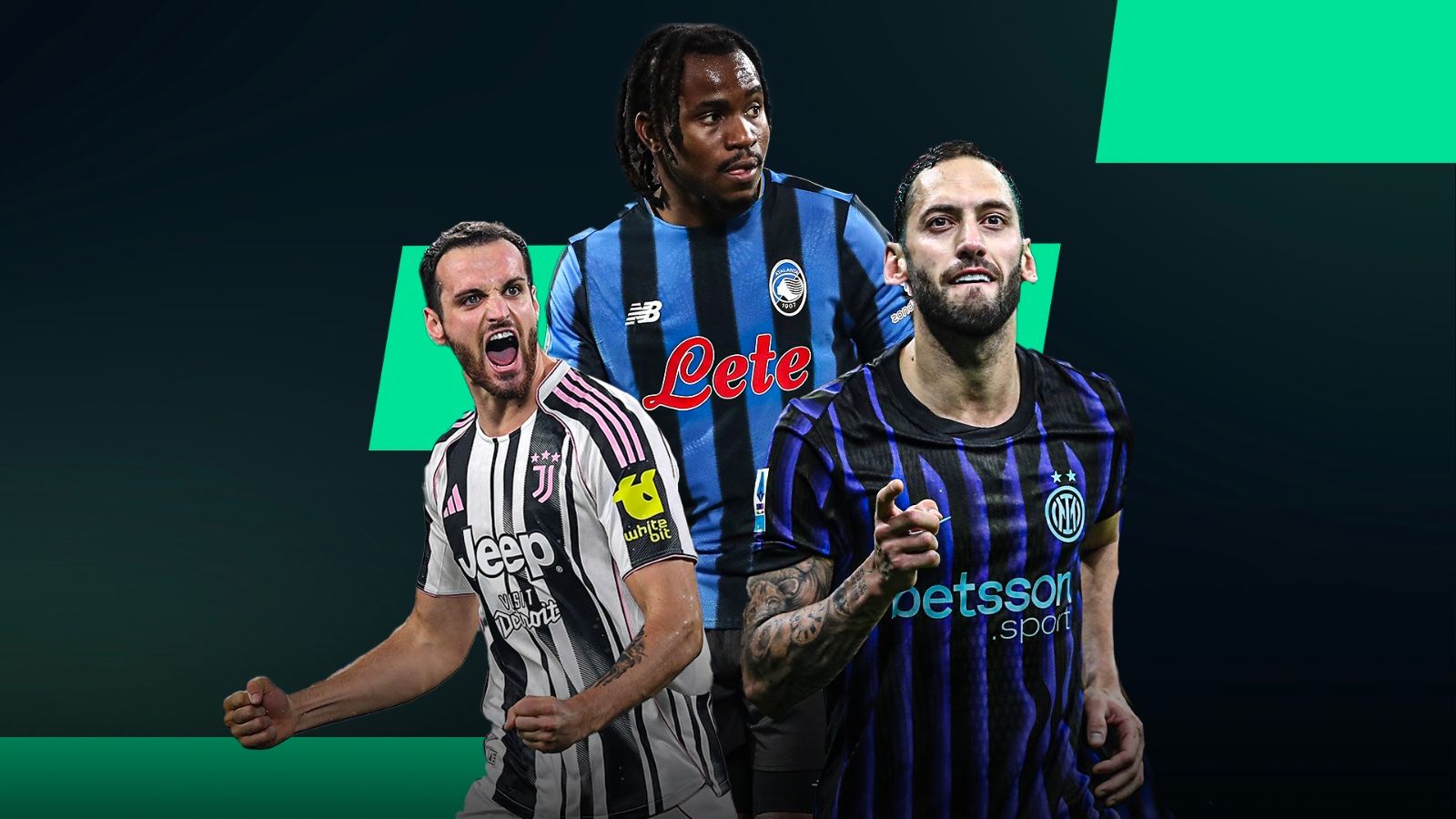 CM.com – Top 11 nona giornata Serie A: Milinkovic fa piangere Camarda, riecco Lookman contro il Milan, Gatti ringhia, Sucic segna alla Zidane