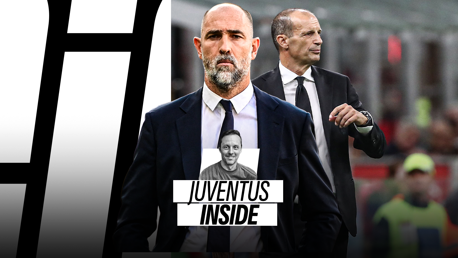 CM.com – Tudor, i dubbi e la certezza: il duello Yildiz-Pulisic decide Juventus-Milan