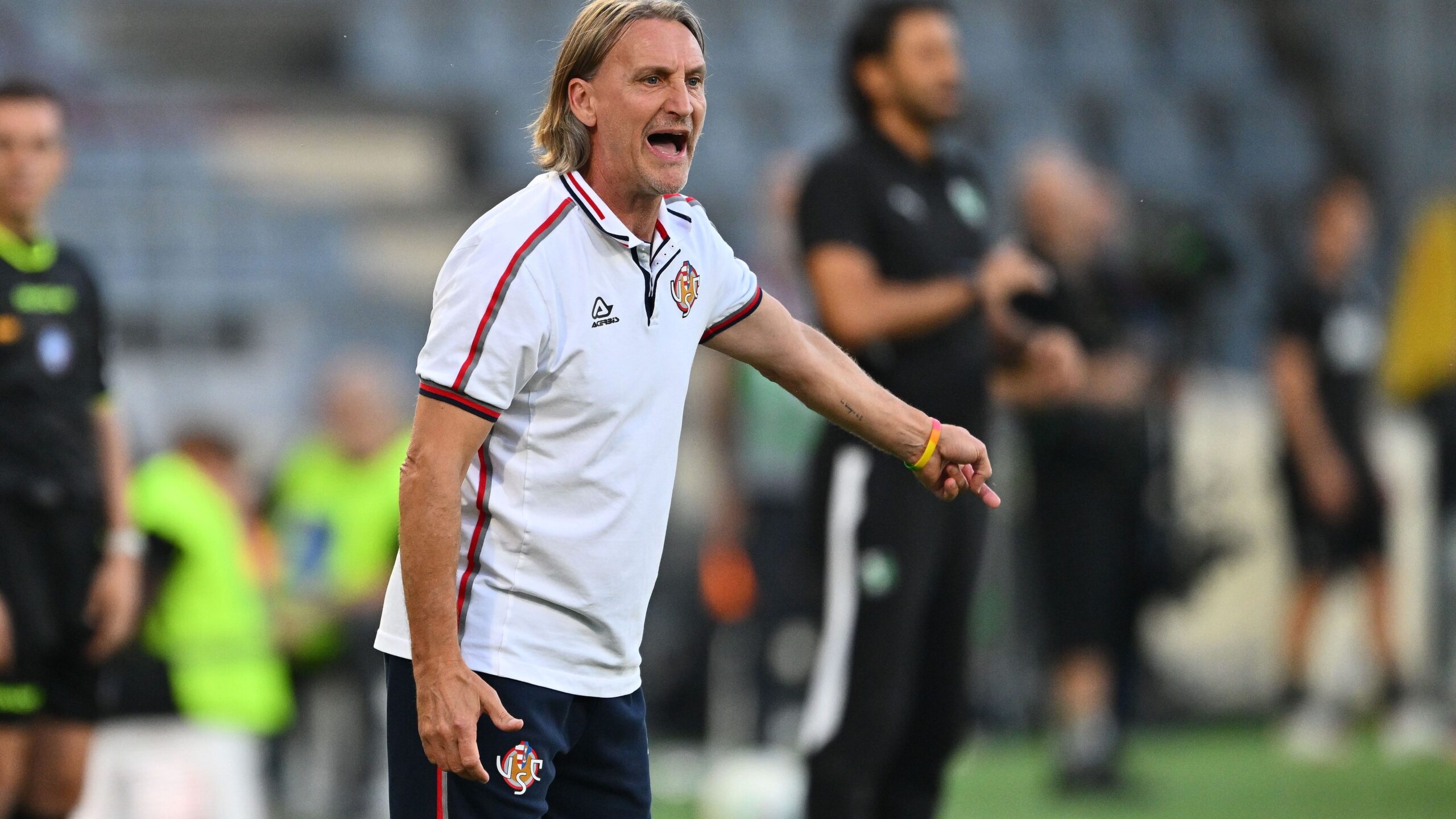 Calciomercato.com – Cremonese, Giacchetta: “Ecco perché abbiamo scelto Nicola. Battere il Milan? Difficile ripetersi”