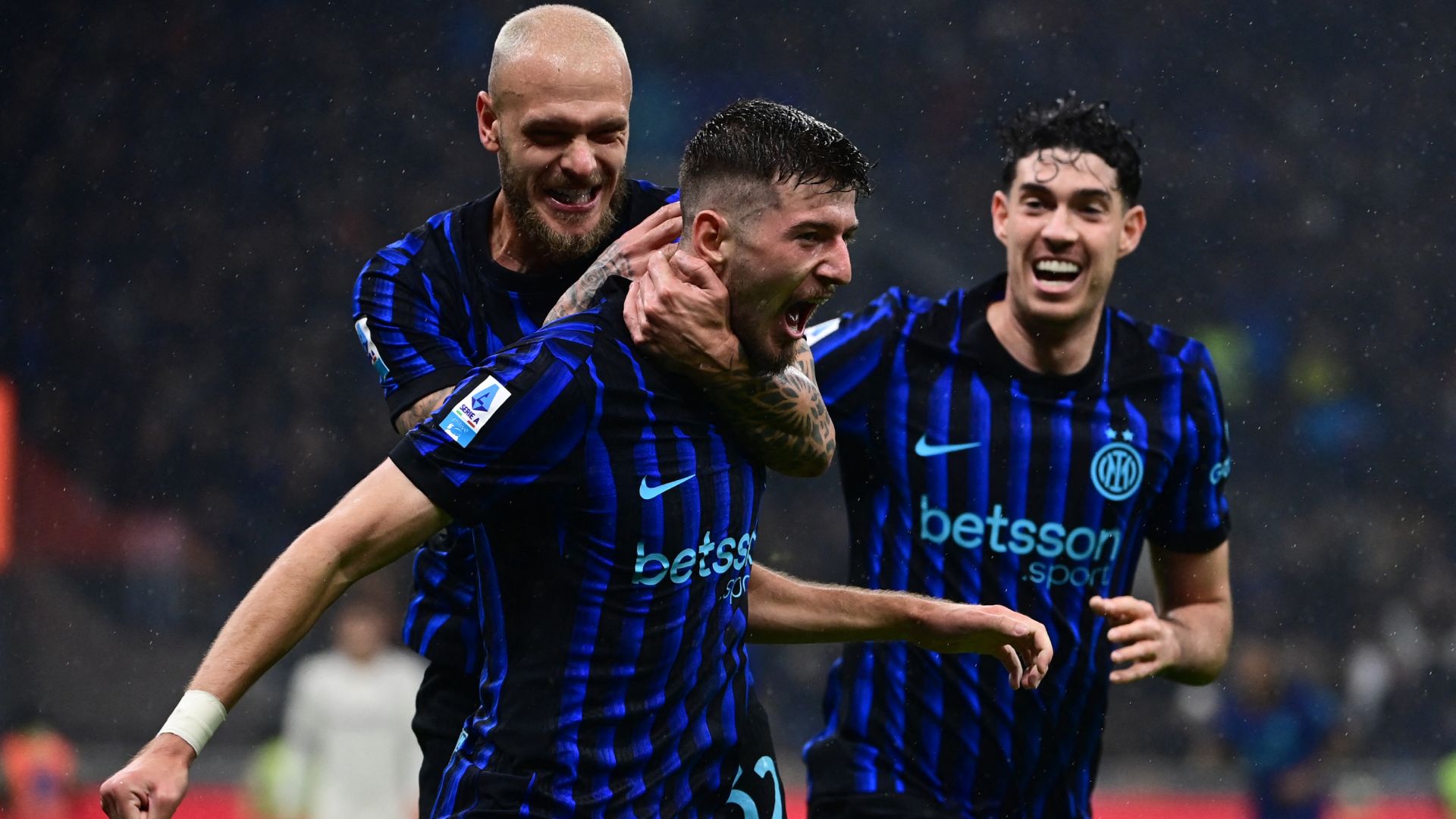 Calciomercato.com – Inter, finalmente Sucic: contro la Fiorentina sboccia il talento del croato