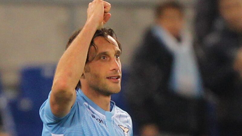 Calciomercato.com – Mauri a cuore aperto sul calcioscommesse: “Io in carcere da innocente, non lo auguro a nessuno. La Lazio non mi ha mai abbandonato”