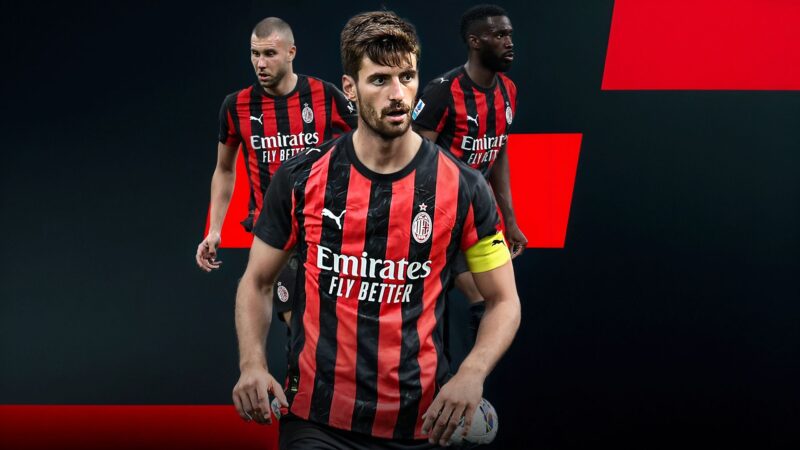 Calciomercato.com – Milan, Allegri ha bisogno di un rinforzo in difesa: il piano di Tare per gennaio