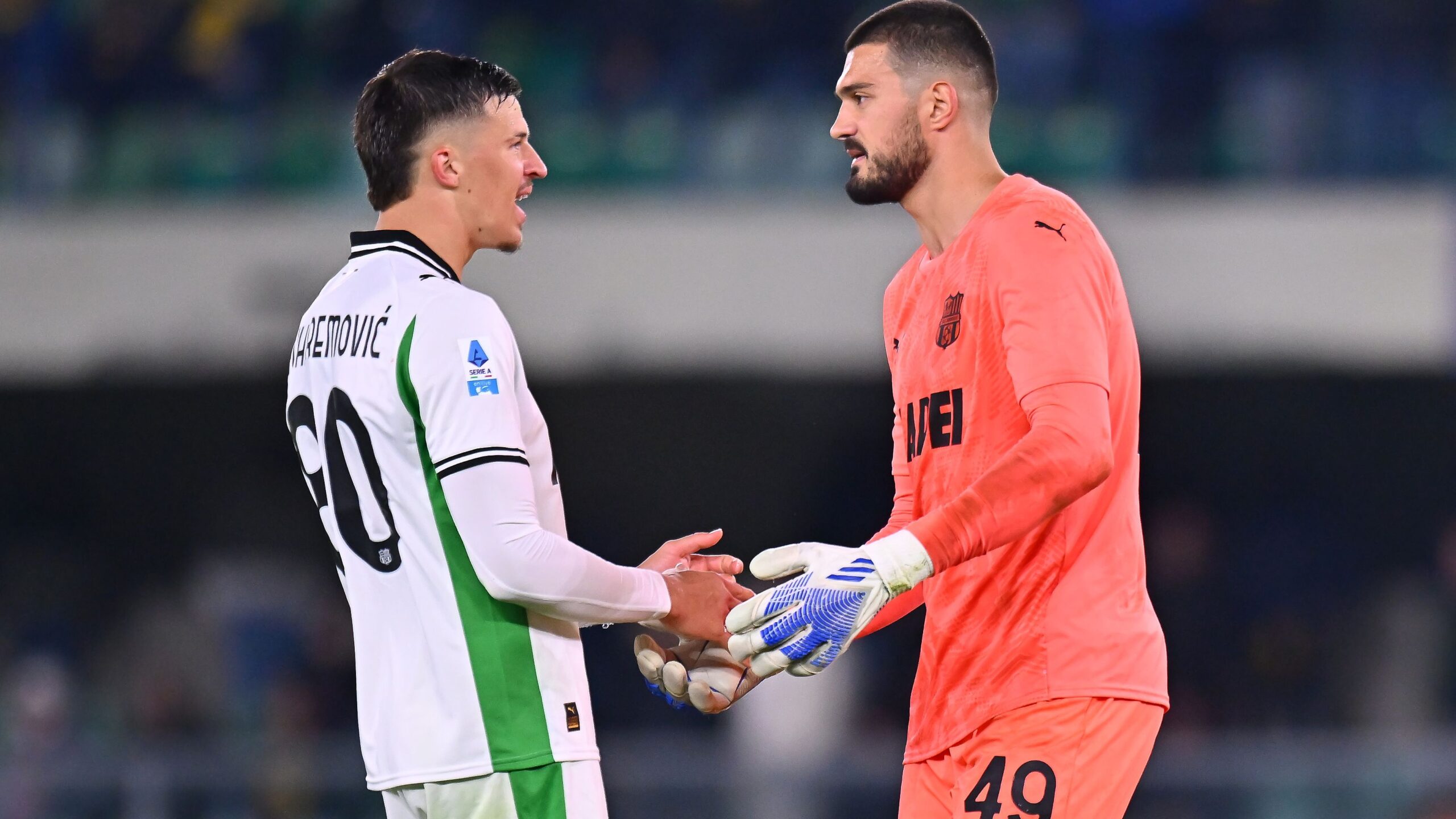 Calciomercato.com – Verona-Sassuolo, le pagelle di CM: Gagliardini insicuro, muro Muric-Muharemovic