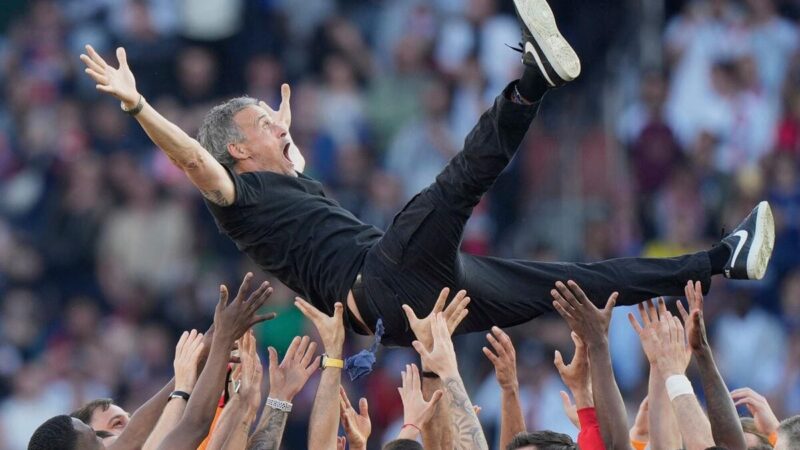 Calendario, calendario e rosa della PSG Champions League 2025/26