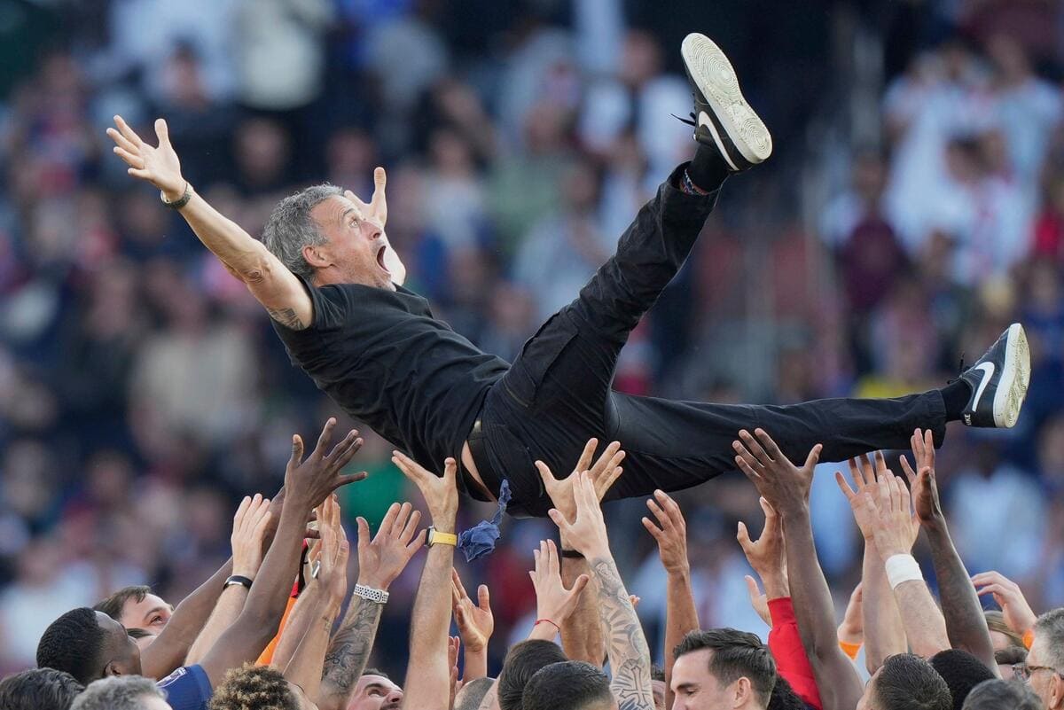 Calendario, calendario e rosa della PSG Champions League 2025/26