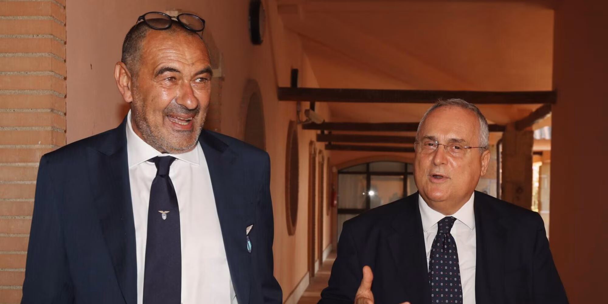 CdS – Lazio, Lotito davvero concederà carta bianca a Sarri sul mercato? Gli scenari possibili