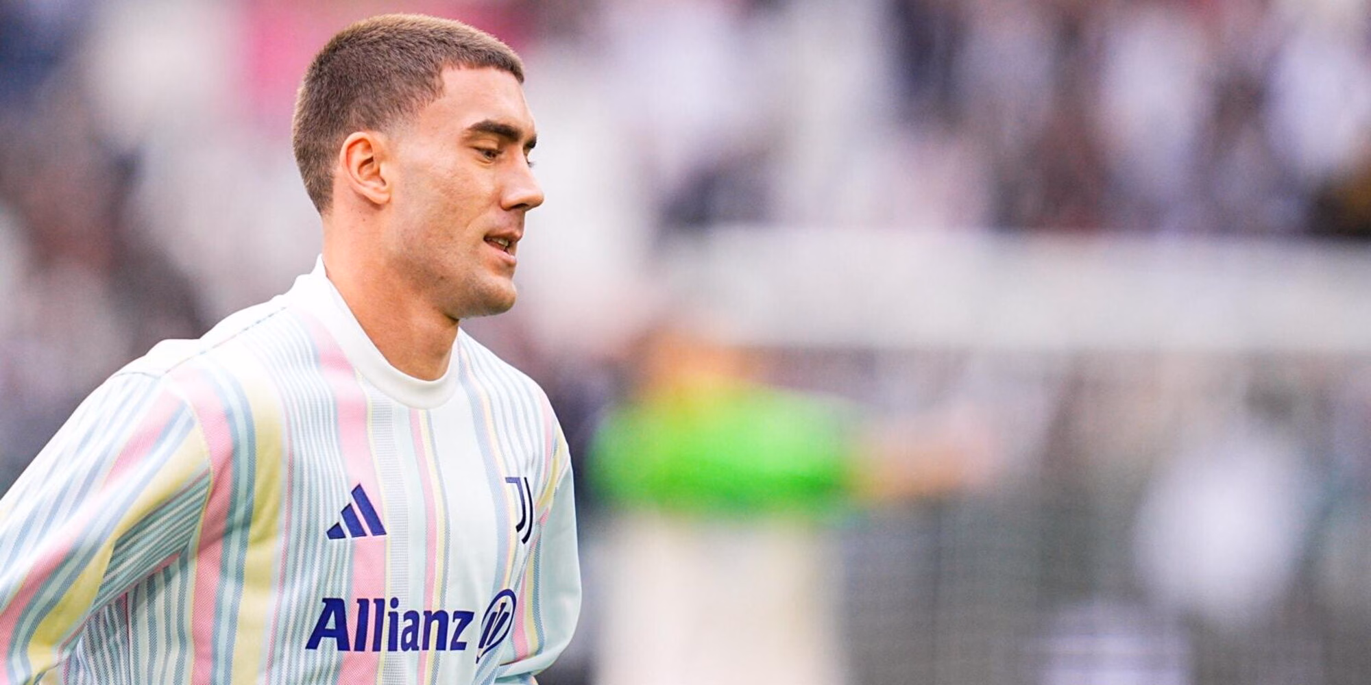 CdS – perché il Bayern Monaco ha preso nuove informazioni sul serbo