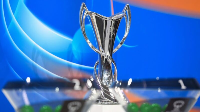 Champions League femminile: 10 favorite in classifica