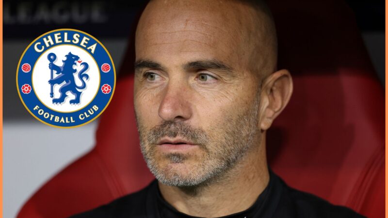 Chelsea cerca di firmare un difensore centrale di qualità a gennaio