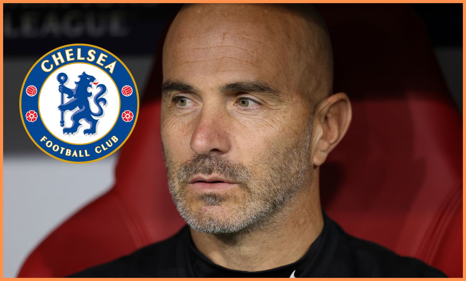 Chelsea cerca di firmare un difensore centrale di qualità a gennaio