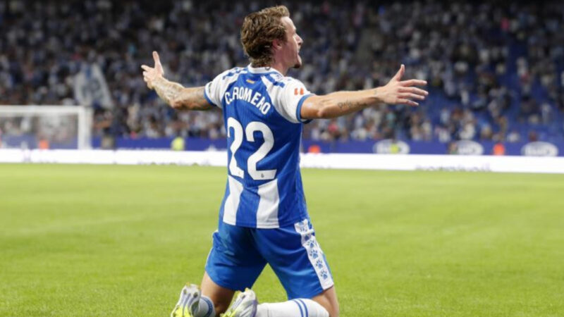 “Ci vediamo in grado di fare cose belle”