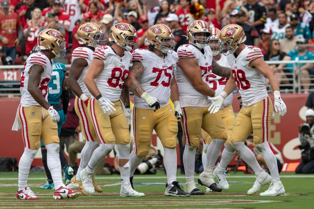 Cinque cose a cui prestare attenzione durante la sesta settimana della stagione 2025-26