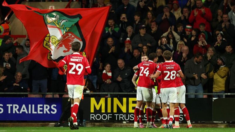 Come guardare Wrexham vs Cardiff: live streaming gratuito, dettagli TV