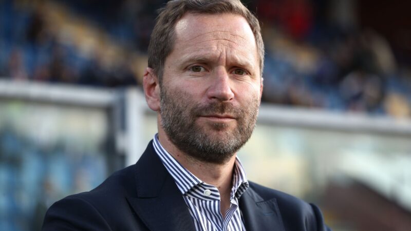 Como, Ludi: "Fabregas non è irrispettoso. Diao? Tanti mi chiedono per il fantacalcio, tra due settimane ne sapremo di più"