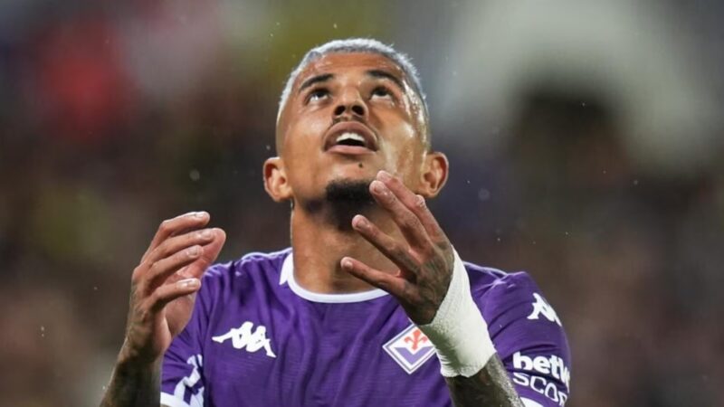 Corriere dello Sport – Fiorentina-Dodo: prove di disgelo. In agenda un incontro per il rinnovo