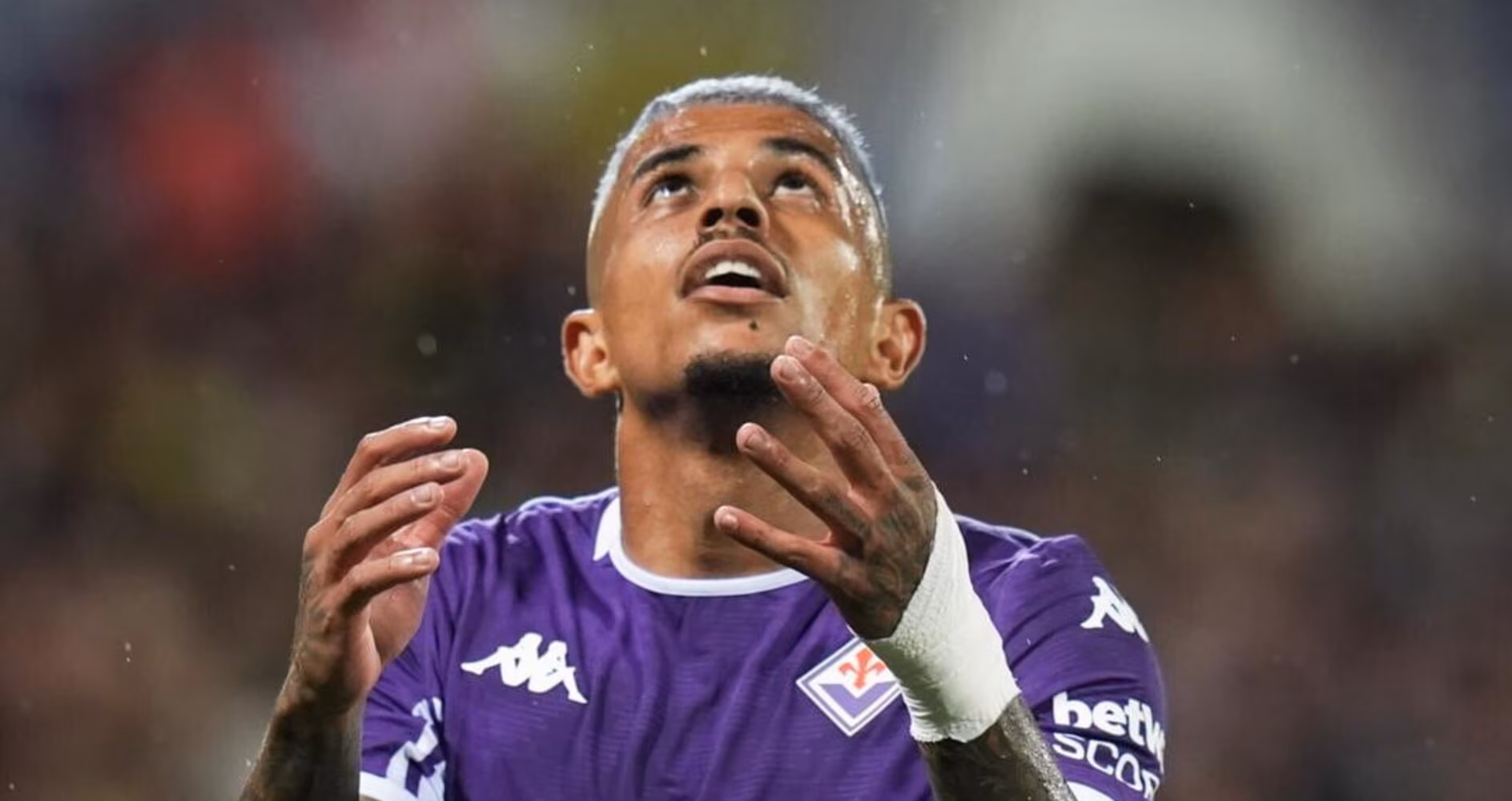 Corriere dello Sport – Fiorentina-Dodo: prove di disgelo. In agenda un incontro per il rinnovo