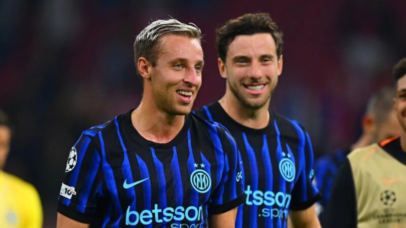 Corriere dello Sport – Frattesi e Carlos Augusto in pole position