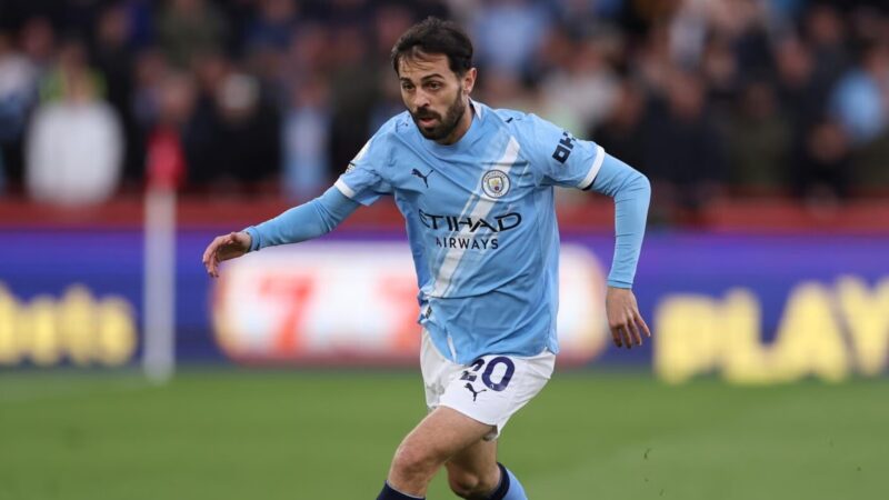 Corriere dello Sport – “Juve su Bernardo Silva. Ma c’è da superare la concorrenza”