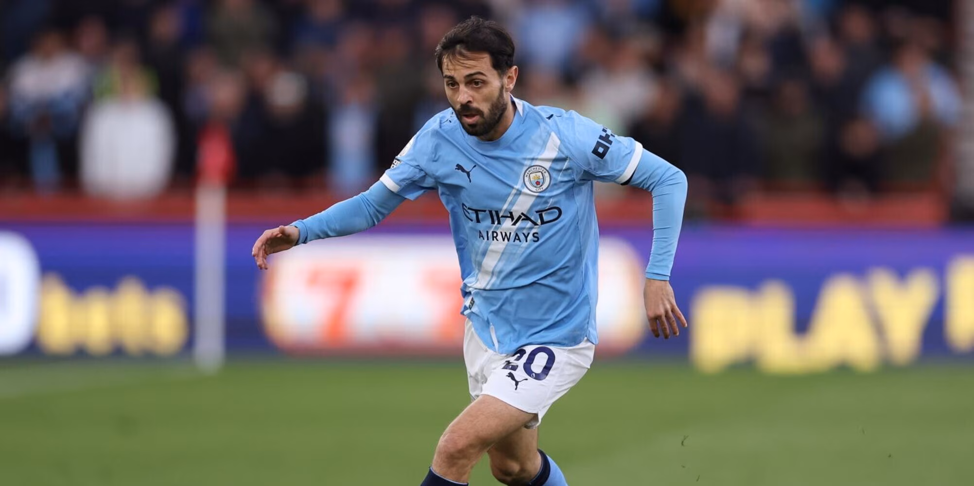 Corriere dello Sport – “Juve su Bernardo Silva. Ma c’è da superare la concorrenza”