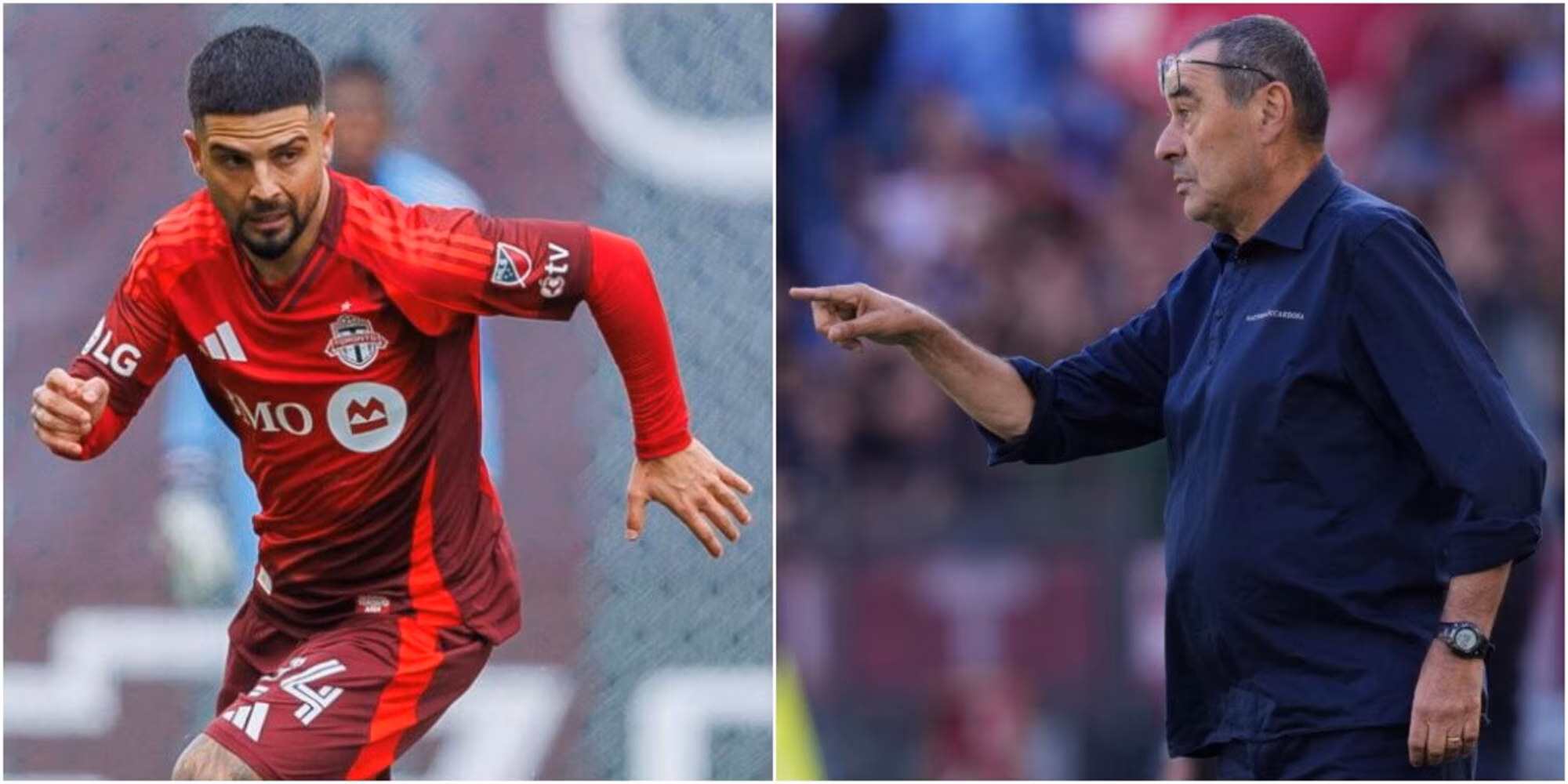 Corriere dello Sport – Sarri non molla Insigne, ma c’è un problema da risolvere